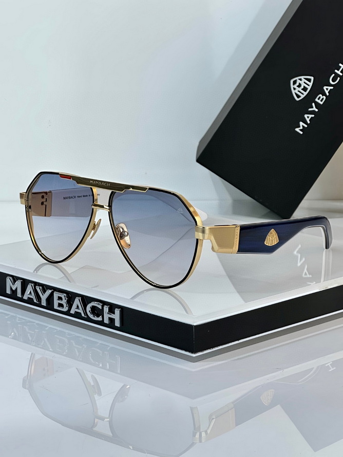 MAYBACH Sunglasses(AAAA)-242