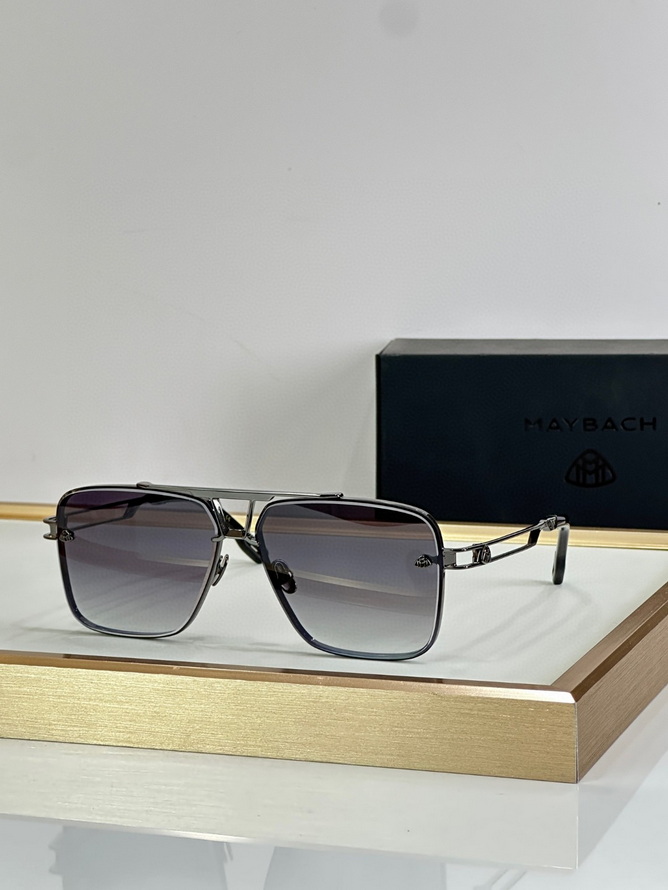 MAYBACH Sunglasses(AAAA)-236