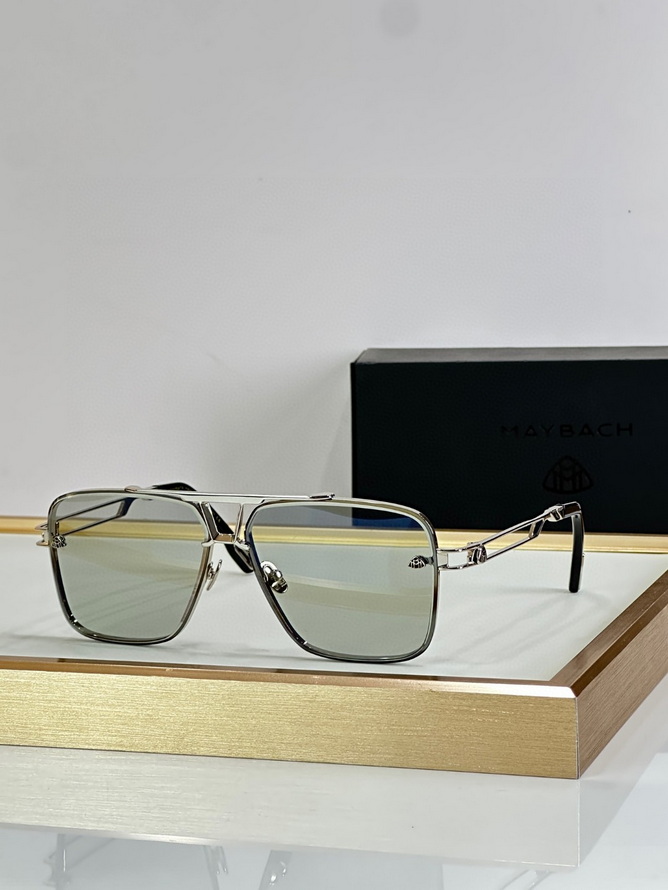 MAYBACH Sunglasses(AAAA)-234