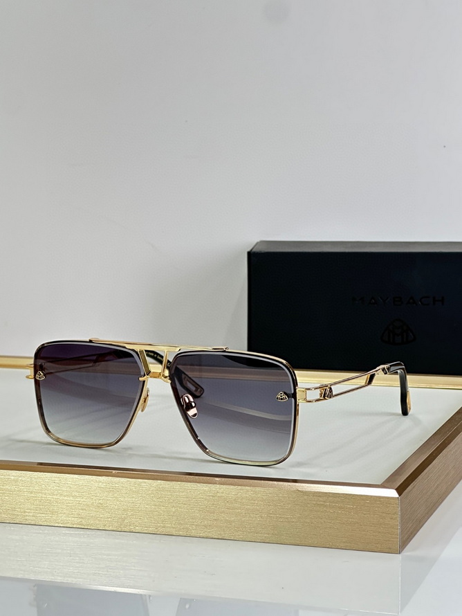 MAYBACH Sunglasses(AAAA)-233