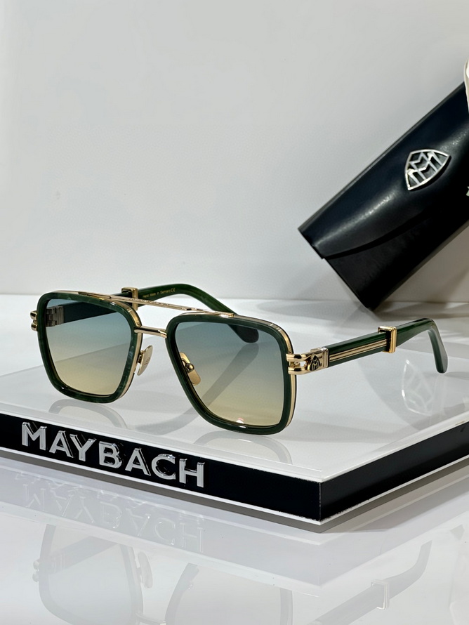 MAYBACH Sunglasses(AAAA)-231