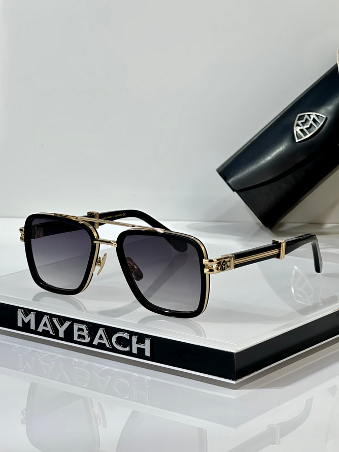 MAYBACH Sunglasses(AAAA)-230