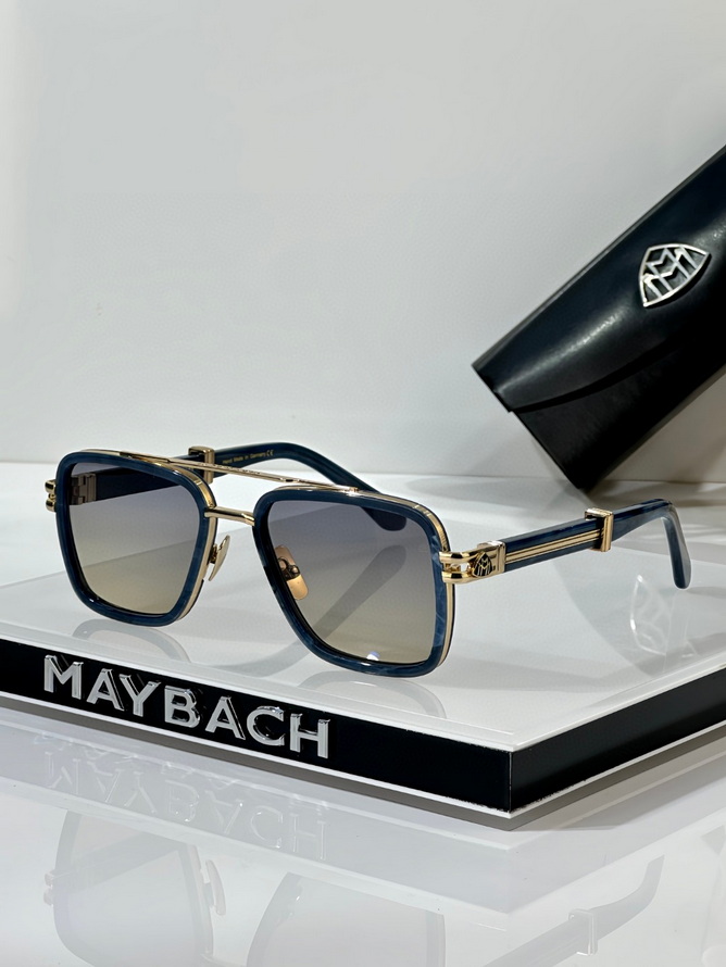 MAYBACH Sunglasses(AAAA)-229