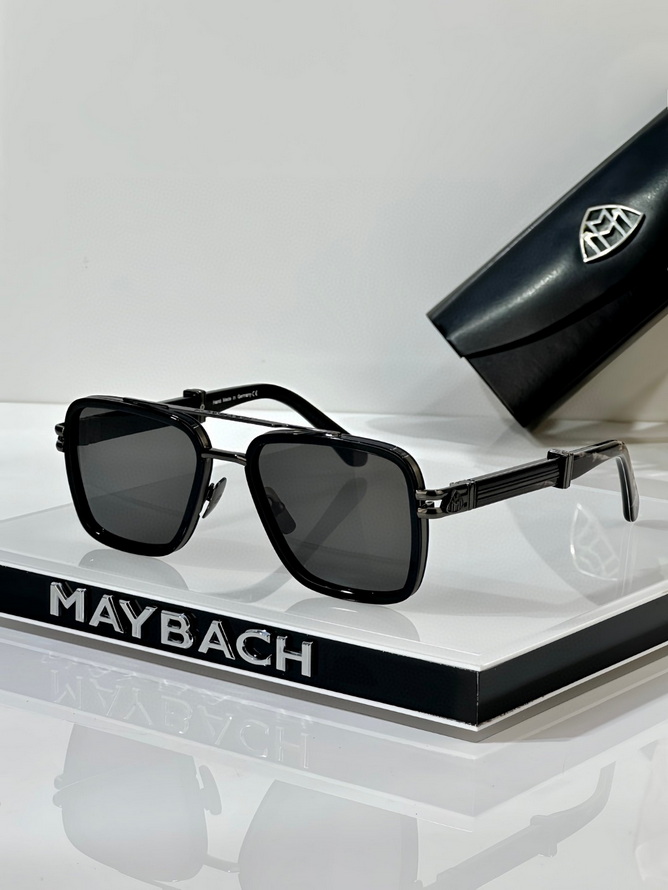 MAYBACH Sunglasses(AAAA)-228