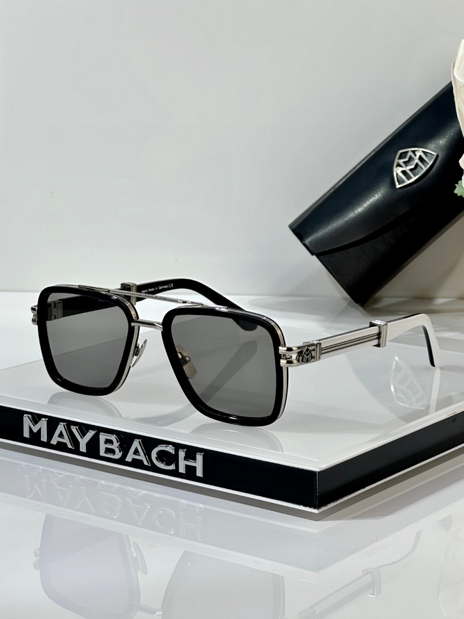 MAYBACH Sunglasses(AAAA)-226
