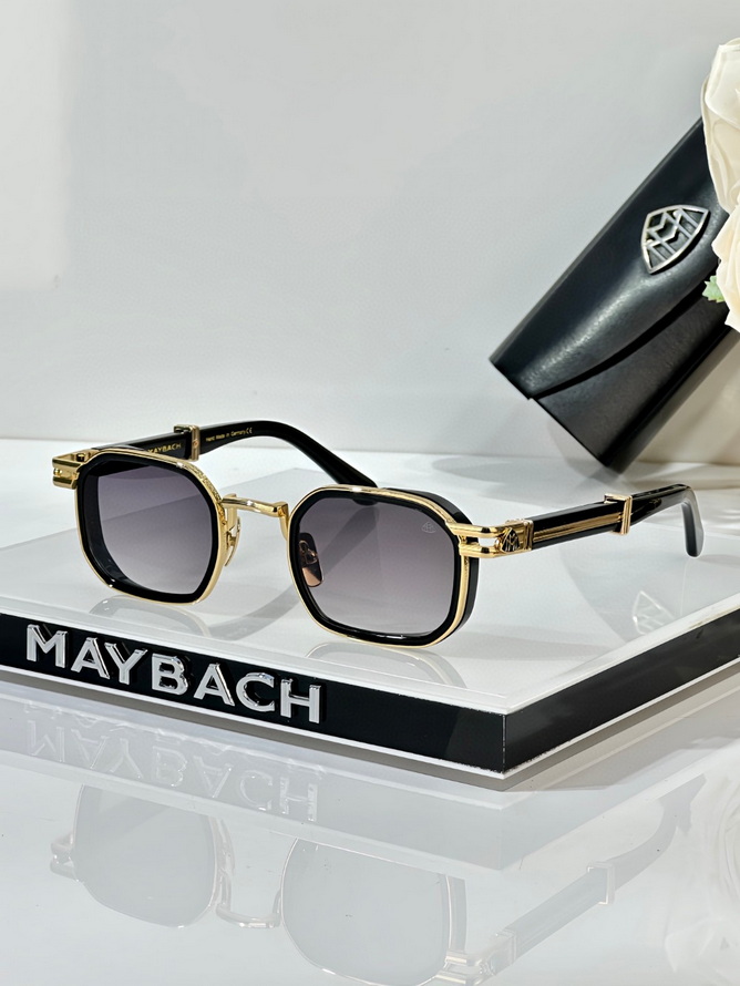 MAYBACH Sunglasses(AAAA)-225