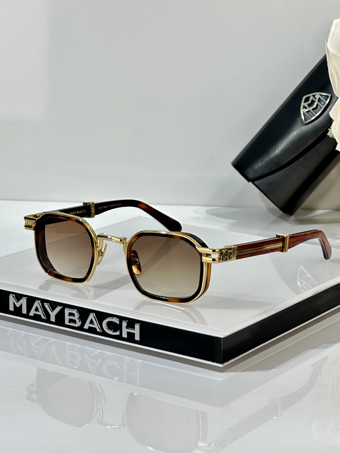 MAYBACH Sunglasses(AAAA)-221