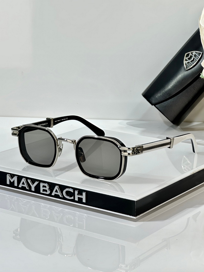 MAYBACH Sunglasses(AAAA)-220