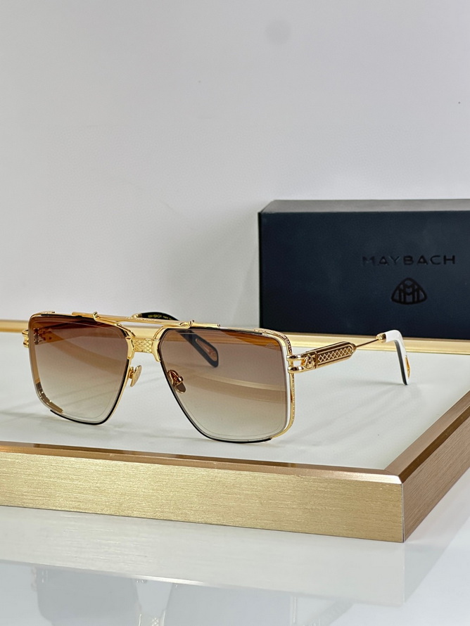 MAYBACH Sunglasses(AAAA)-209