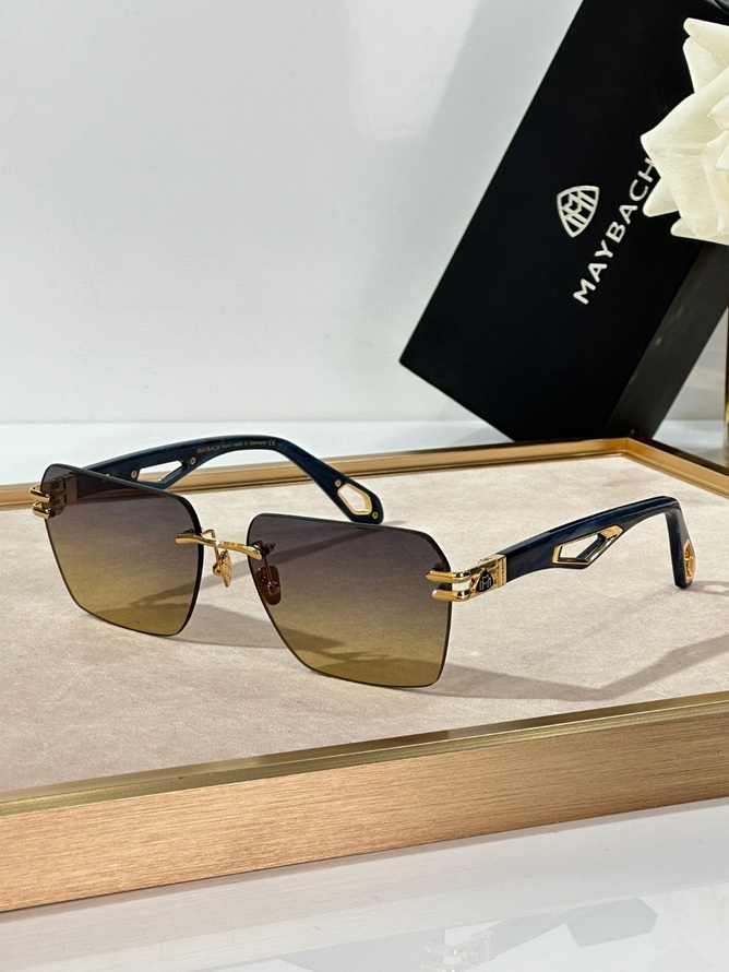 MAYBACH Sunglasses(AAAA)-208