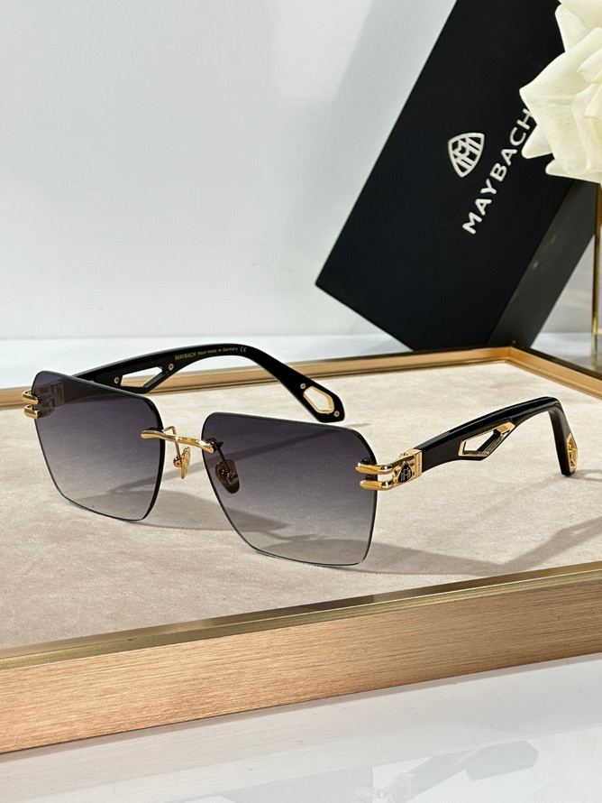 MAYBACH Sunglasses(AAAA)-207