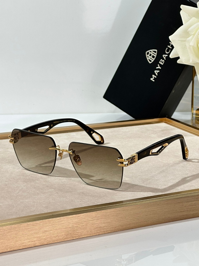 MAYBACH Sunglasses(AAAA)-206