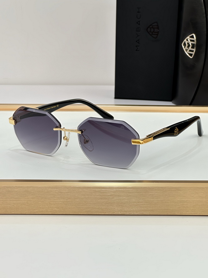 MAYBACH Sunglasses(AAAA)-200