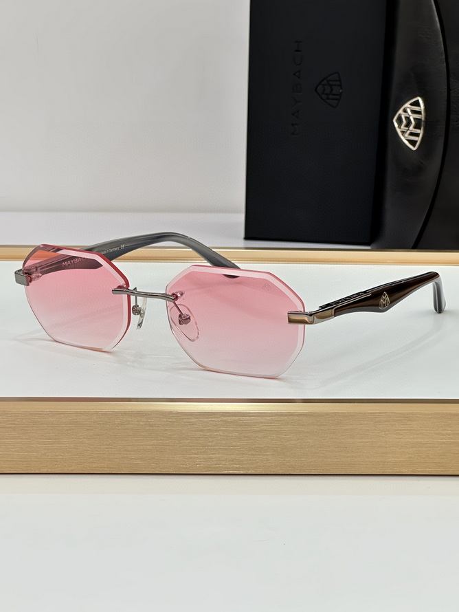 MAYBACH Sunglasses(AAAA)-199