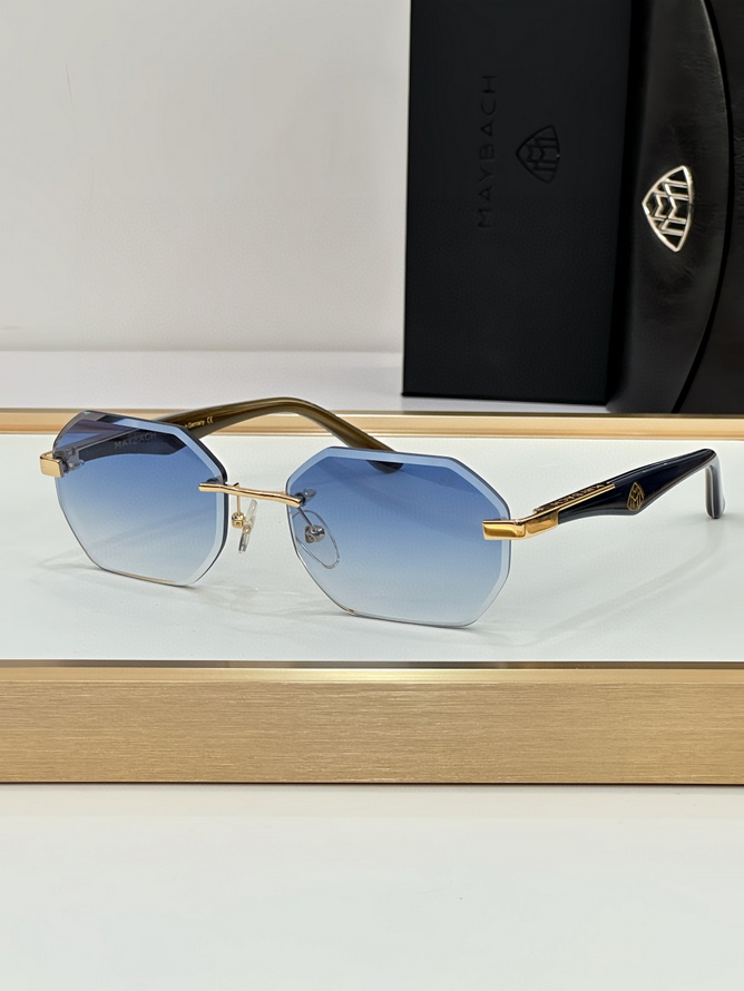 MAYBACH Sunglasses(AAAA)-196