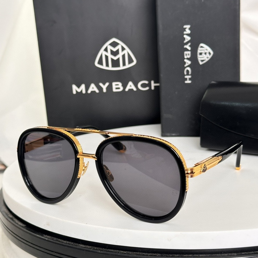 MAYBACH Sunglasses(AAAA)-186