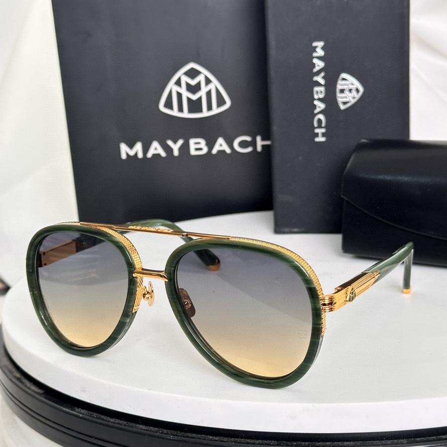 MAYBACH Sunglasses(AAAA)-184
