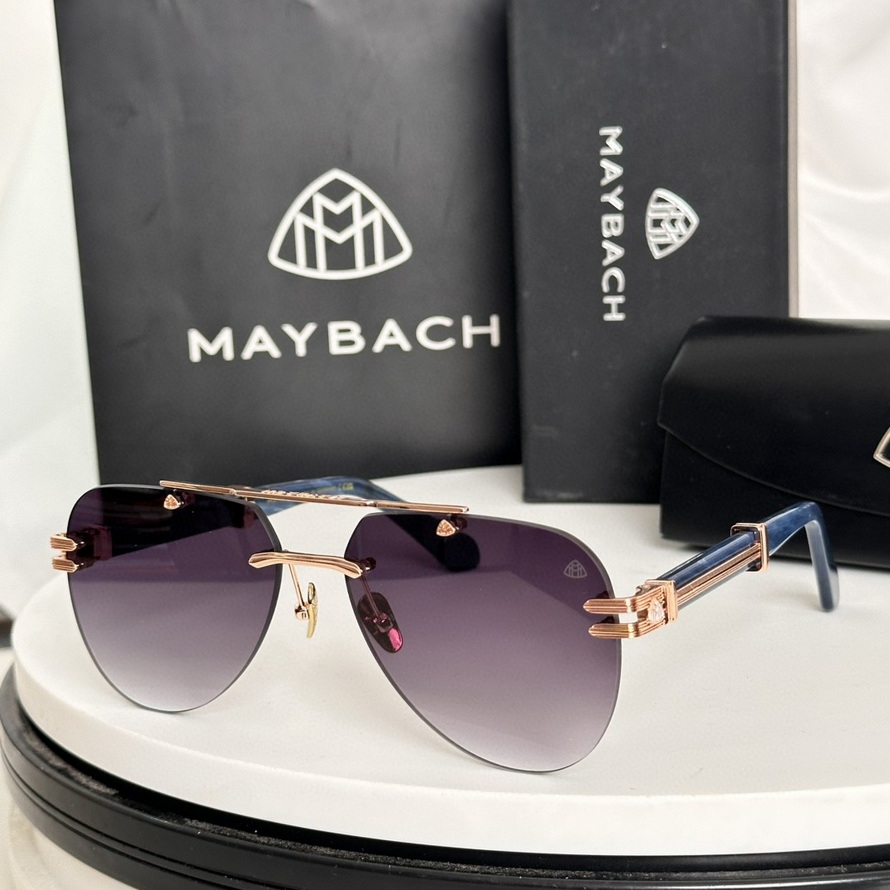 MAYBACH Sunglasses(AAAA)-176