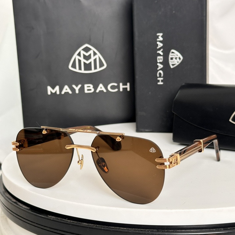 MAYBACH Sunglasses(AAAA)-175
