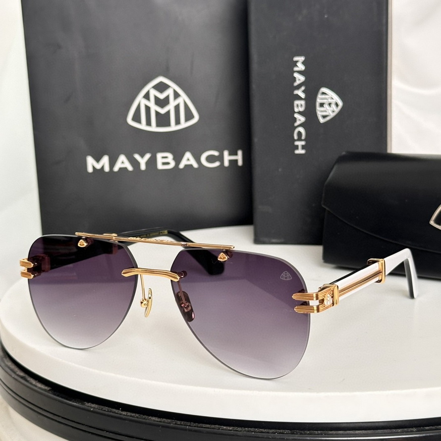 MAYBACH Sunglasses(AAAA)-172
