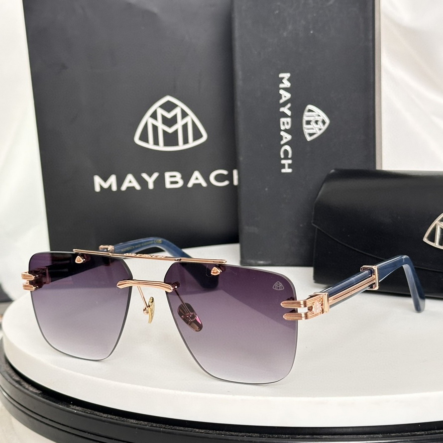 MAYBACH Sunglasses(AAAA)-169