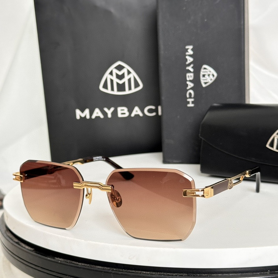 MAYBACH Sunglasses(AAAA)-160