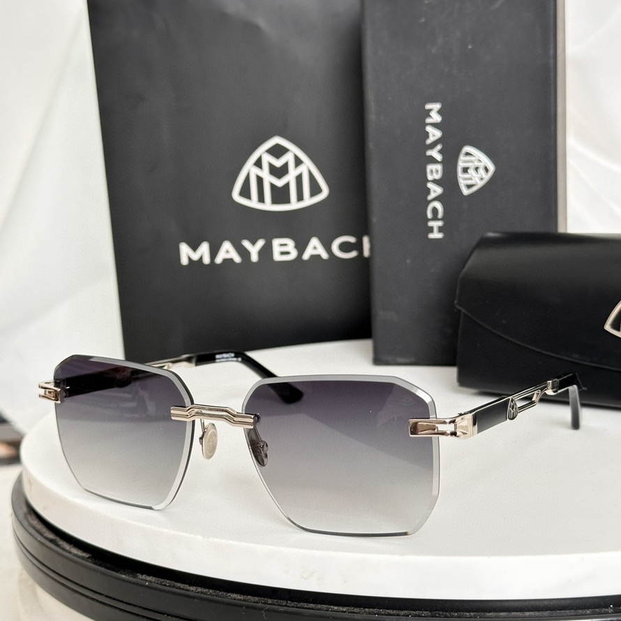 MAYBACH Sunglasses(AAAA)-158