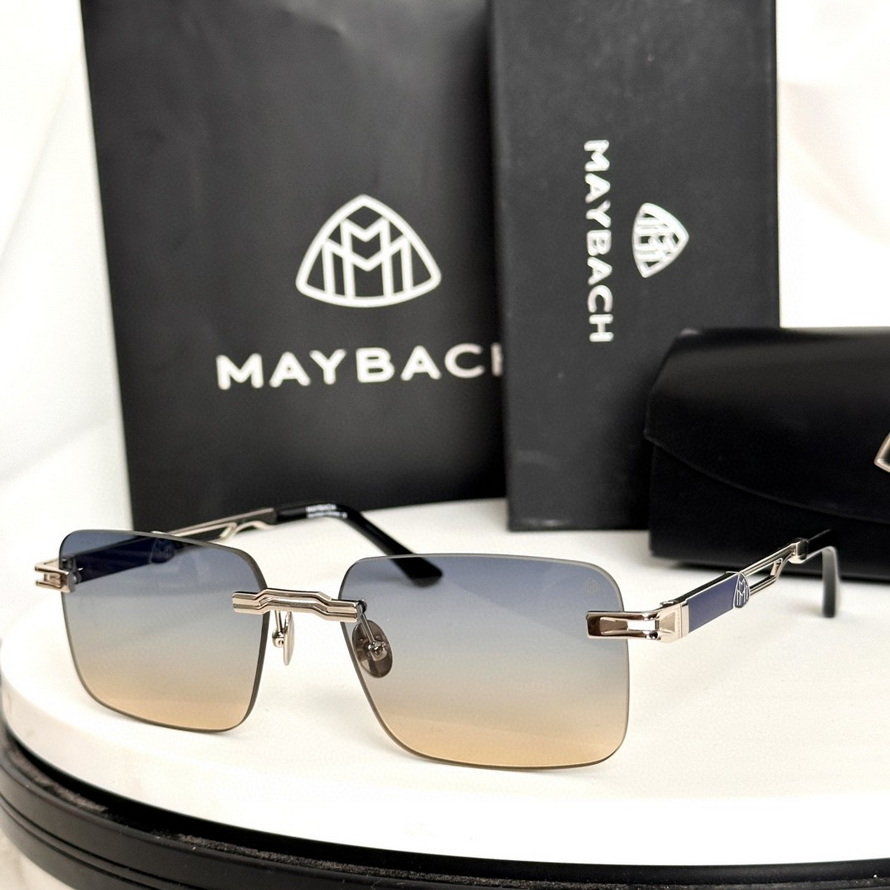 MAYBACH Sunglasses(AAAA)-152