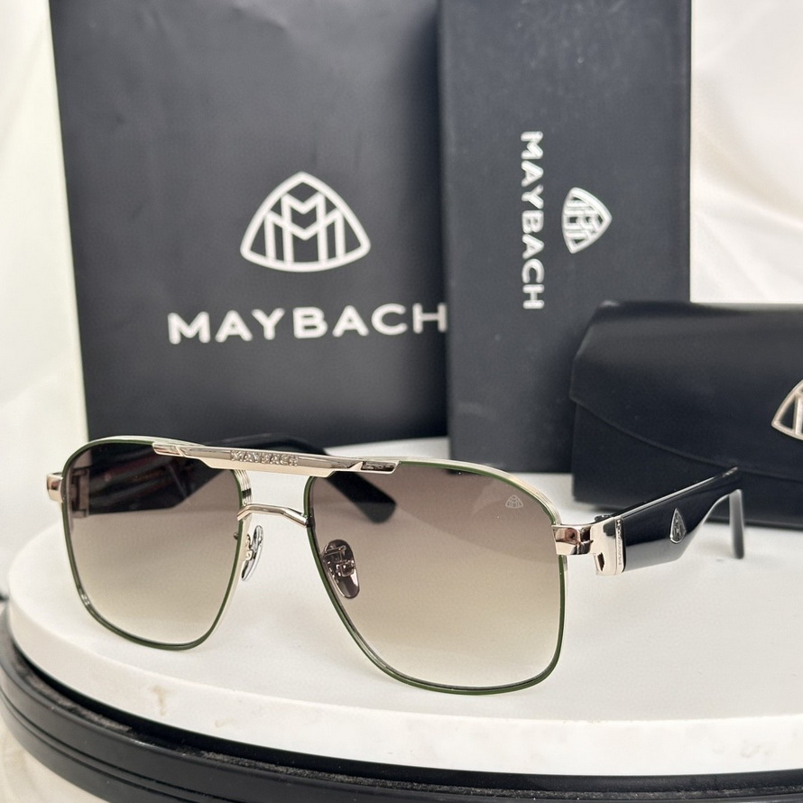 MAYBACH Sunglasses(AAAA)-150