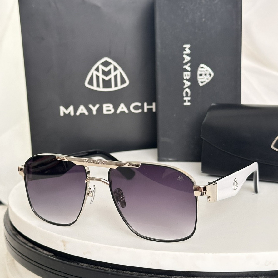 MAYBACH Sunglasses(AAAA)-146