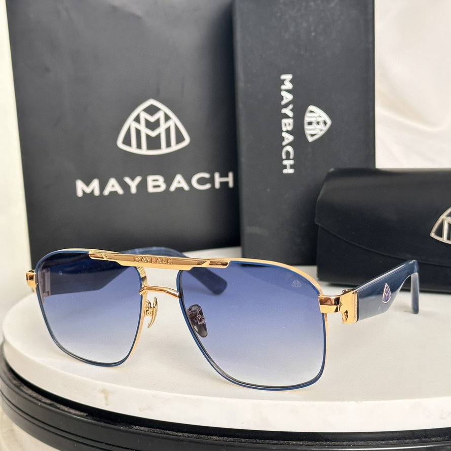 MAYBACH Sunglasses(AAAA)-144