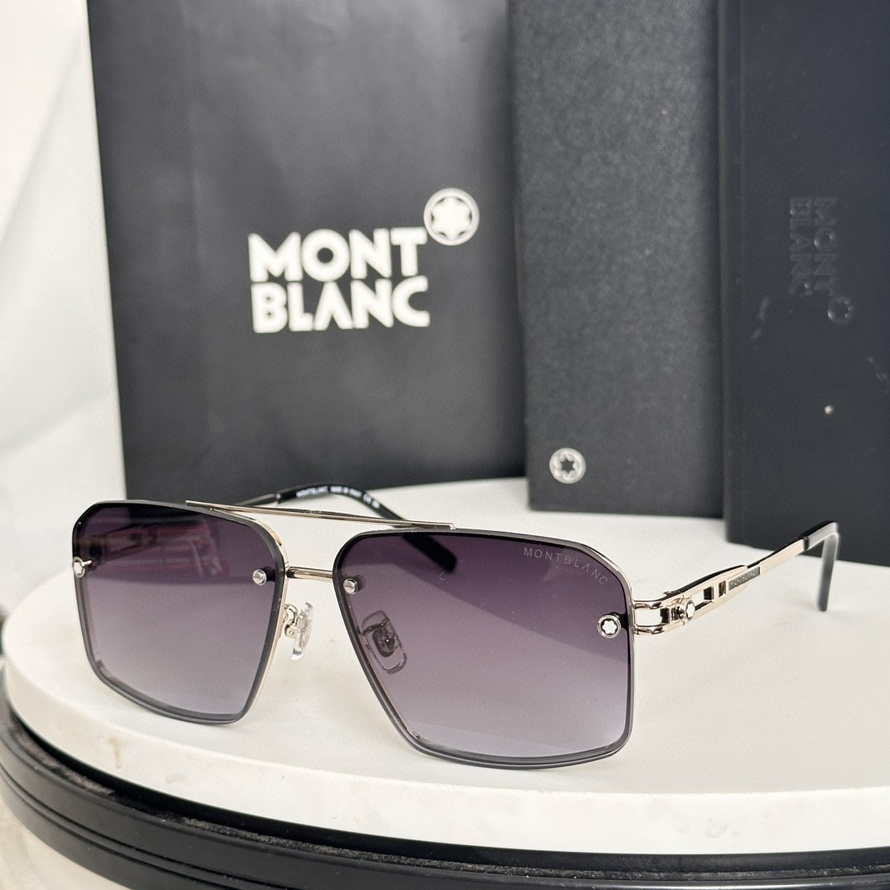 MONTBLANC Sunglasses(AAAA)-040