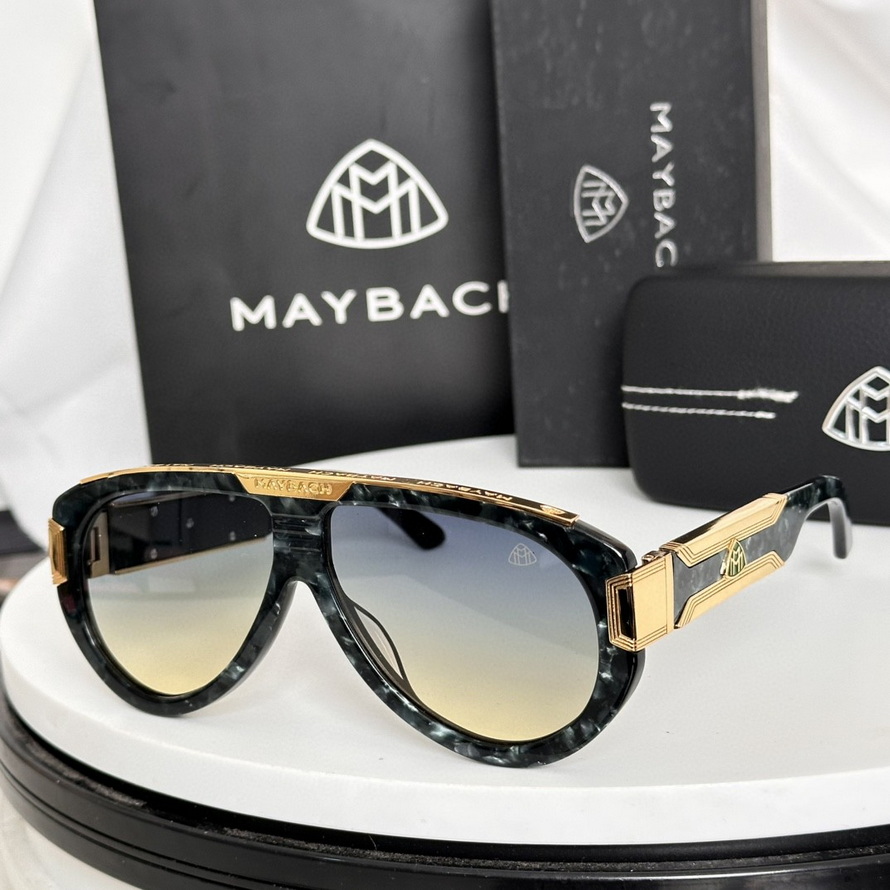 MAYBACH Sunglasses(AAAA)-141
