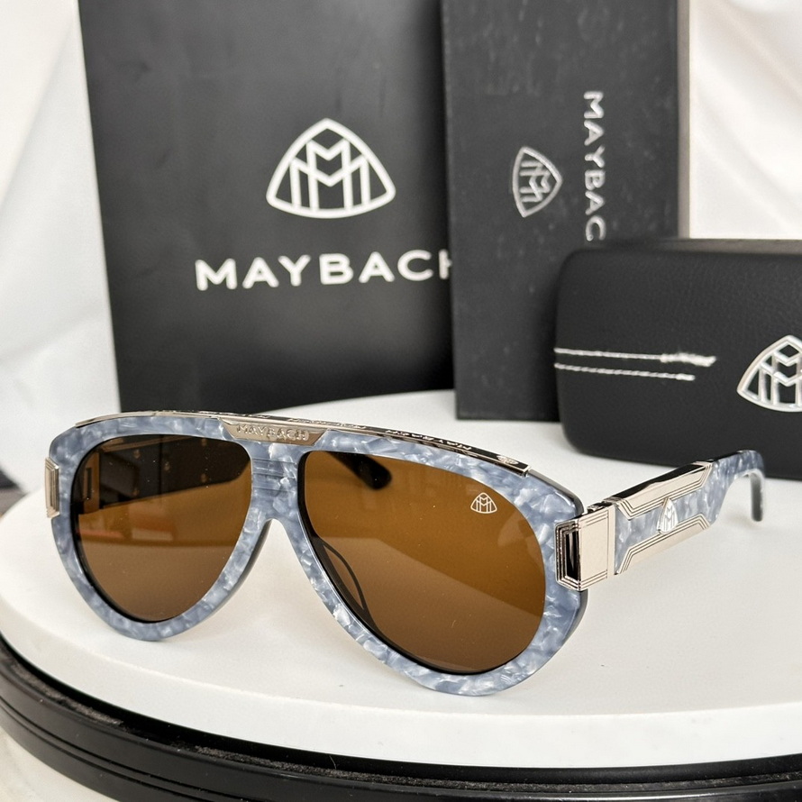 MAYBACH Sunglasses(AAAA)-140