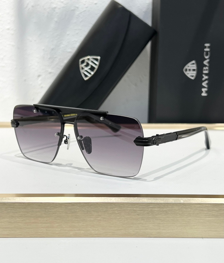 MAYBACH Sunglasses(AAAA)-136