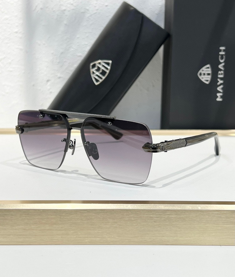 MAYBACH Sunglasses(AAAA)-135