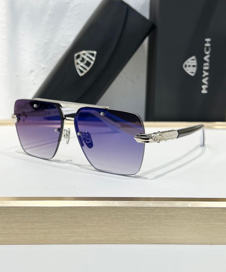 MAYBACH Sunglasses(AAAA)-134