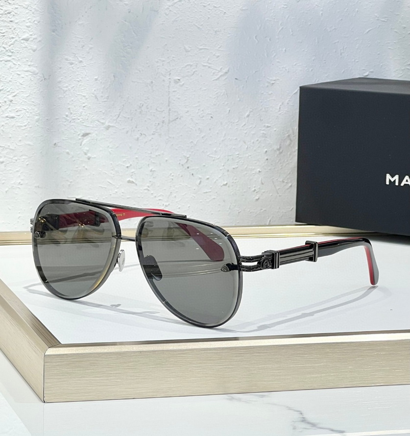 MAYBACH Sunglasses(AAAA)-128
