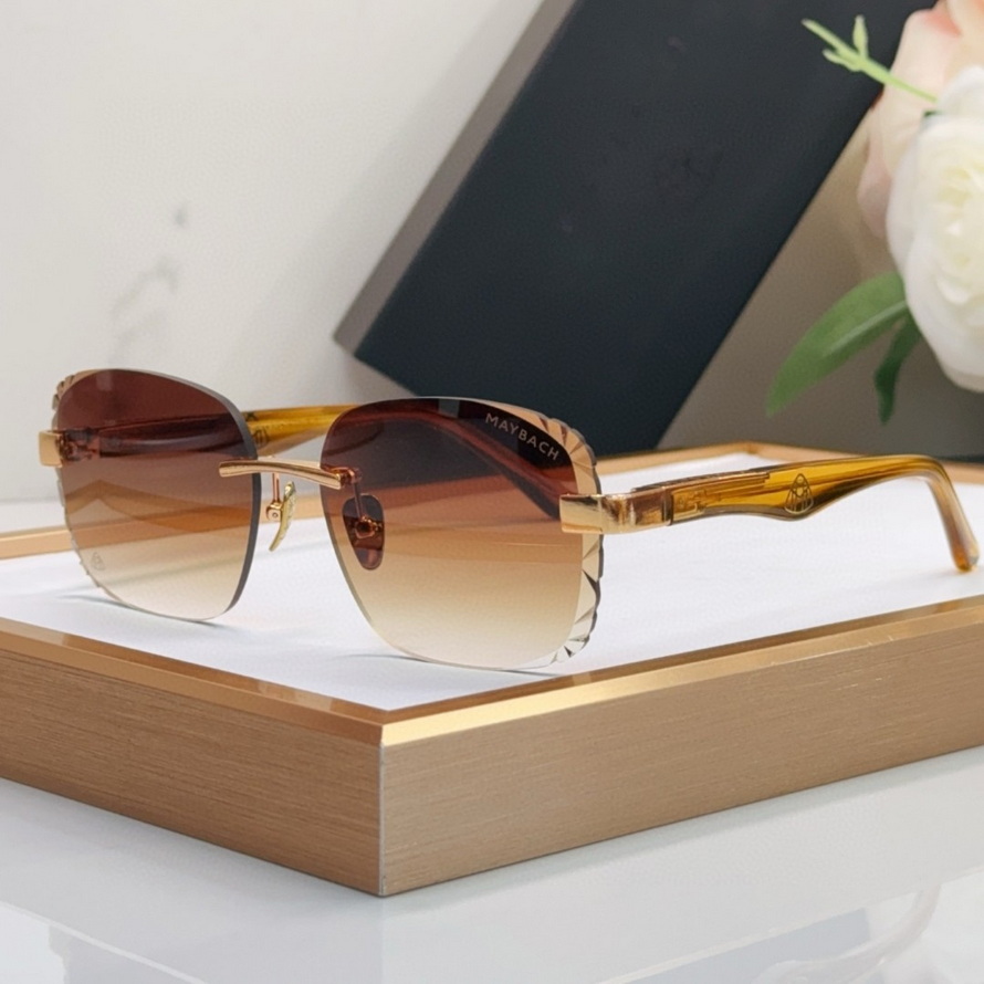 MAYBACH Sunglasses(AAAA)-117