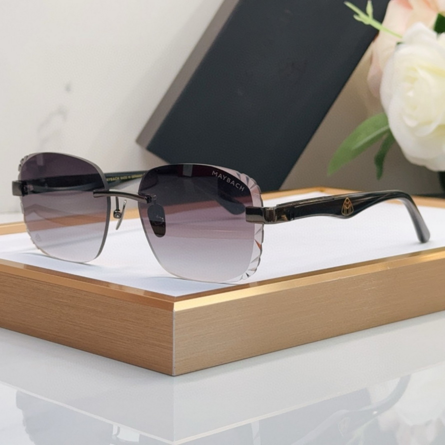 MAYBACH Sunglasses(AAAA)-116