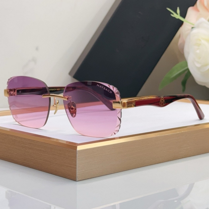 MAYBACH Sunglasses(AAAA)-114