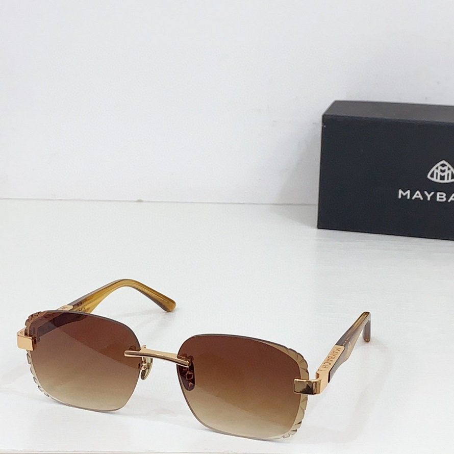 MAYBACH Sunglasses(AAAA)-107