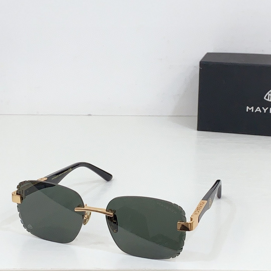 MAYBACH Sunglasses(AAAA)-106