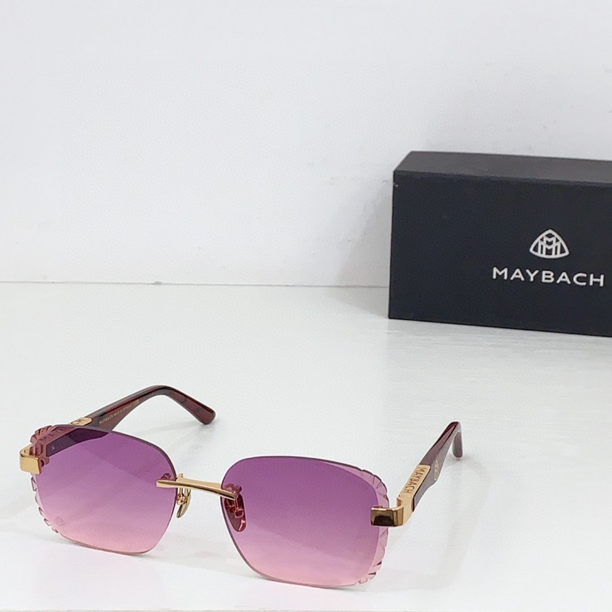 MAYBACH Sunglasses(AAAA)-105