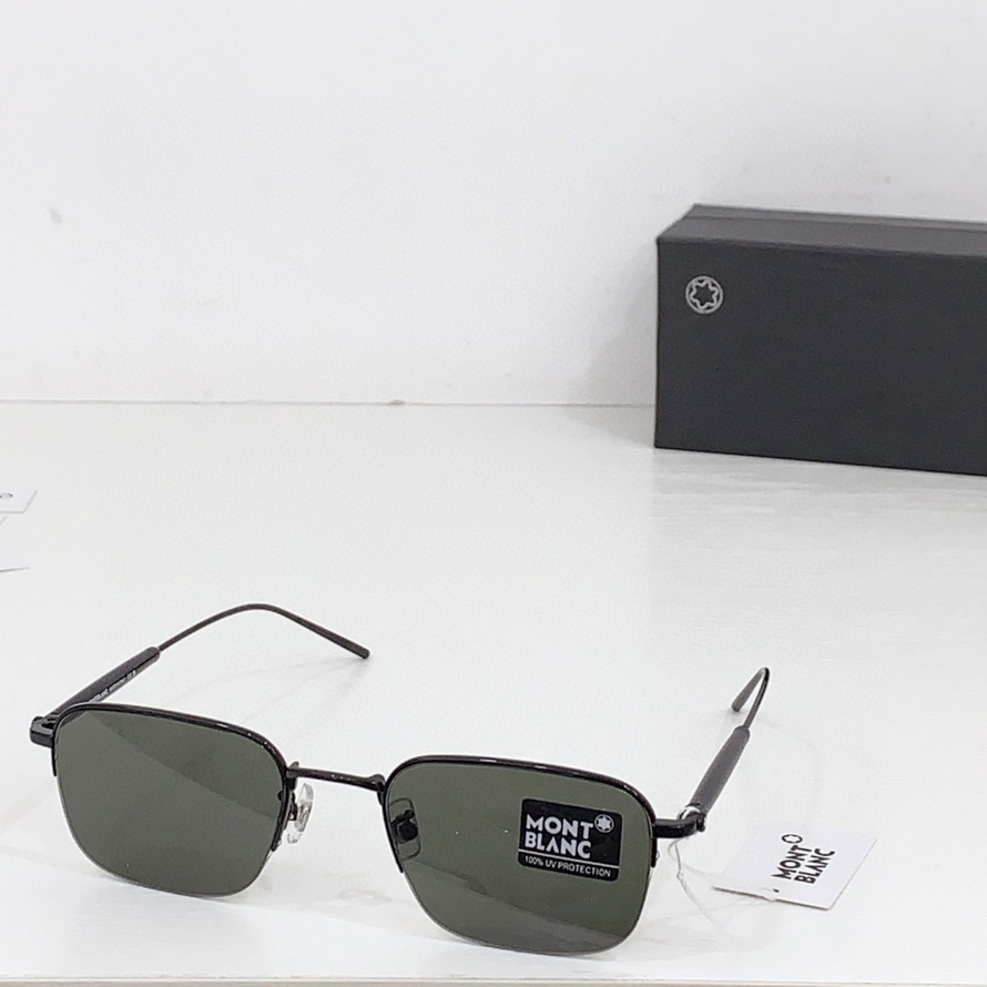 MONTBLANC Sunglasses(AAAA)-033