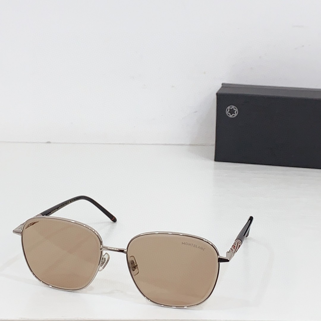 MONTBLANC Sunglasses(AAAA)-021