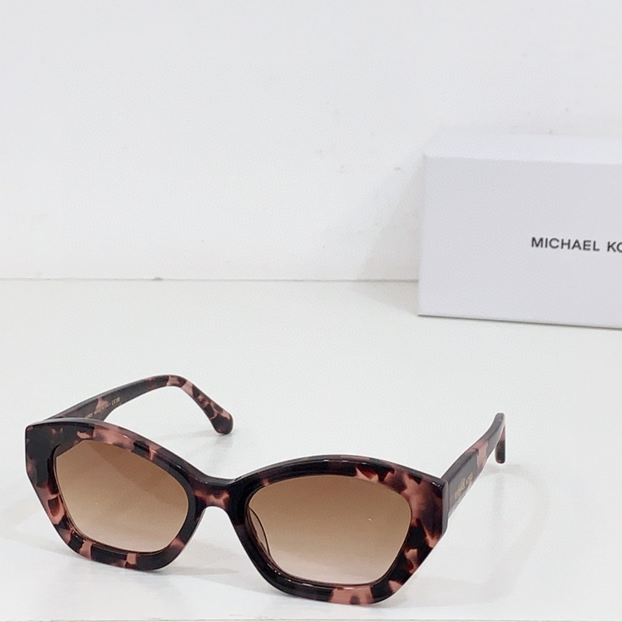 Michael Kors Sunglasses(AAAA)-010