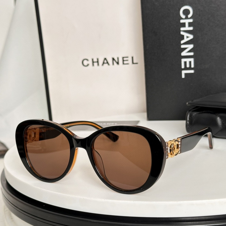 Chanel Sunglasses(AAAA)-1629