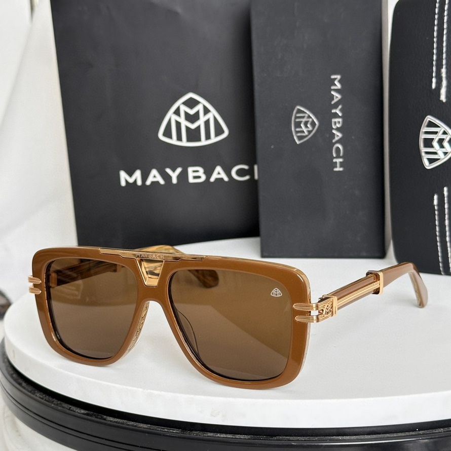MAYBACH Sunglasses(AAAA)-104