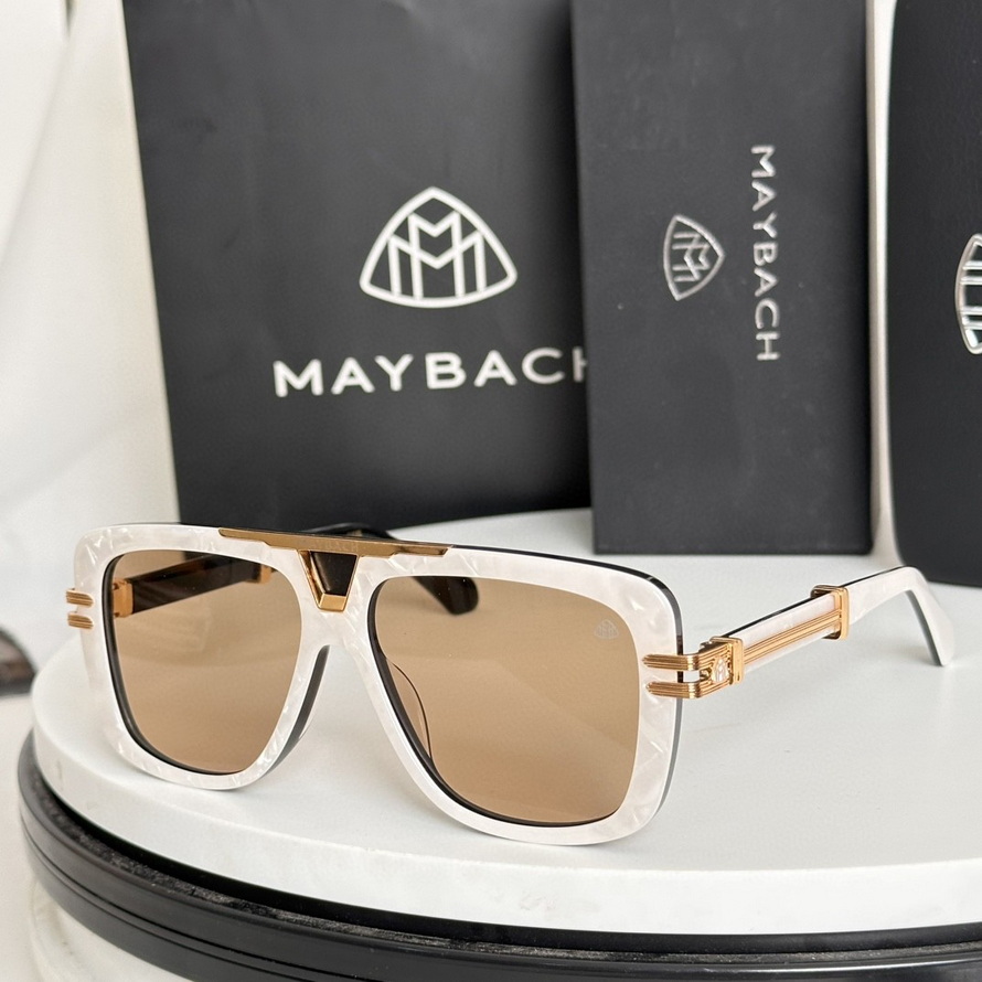 MAYBACH Sunglasses(AAAA)-099